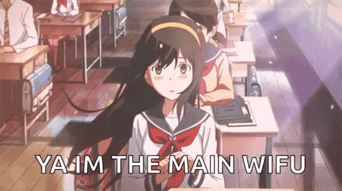 Gif Anime GIF