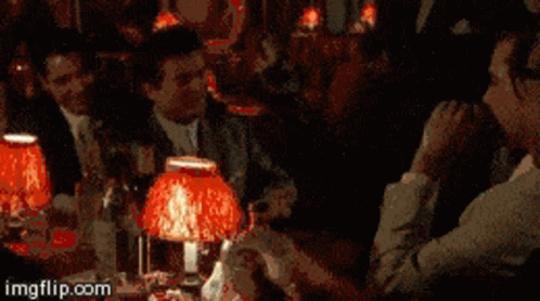 Gif GIF. This 498 x 278 animated GIF is part of our joe pesci casino collection. Related themes include gif. Created by theabbie. View the original…