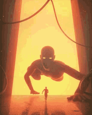 Gif Art GIF