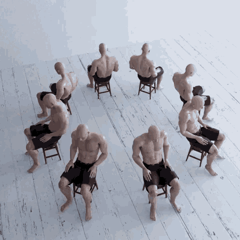 Gif Art GIF