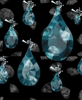Gif Background Drops GIF