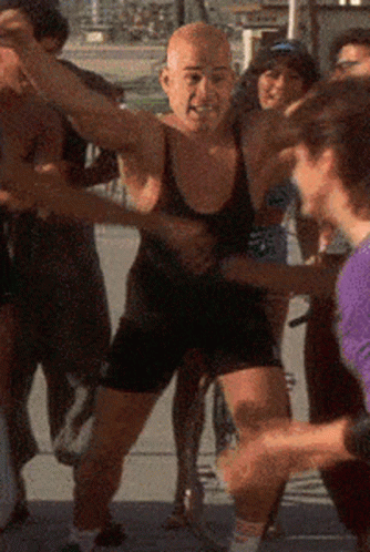Gif GIF. This 334 x 498 animated GIF is part of our jean claude van damme bailando collection. Related themes include gif. Created by theabbie. View the…