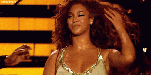 Gif GIF. This 498 x 249 animated GIF is part of our beyonce hair flip collection. Related themes include gif. Created by theabbie. View the original…