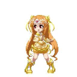 Gif Chibi GIF. This 256 x 256 animated GIF is part of our pixel collection. Created by Wontex. View the original animation, share it, or browse related GIFs.
