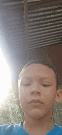 Gif De Santi Happy GIF