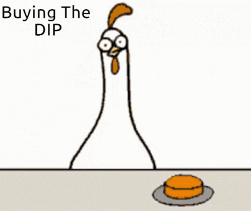 Gif Dip GIF
