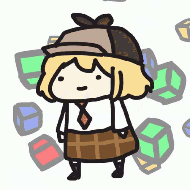Gif Discord GIF