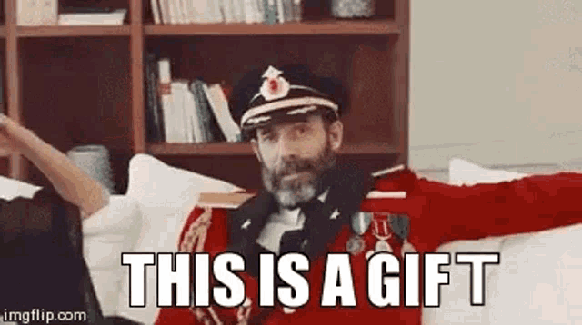 Gif Gift GIF