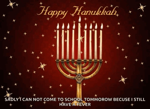 Gif Hanukkah GIF