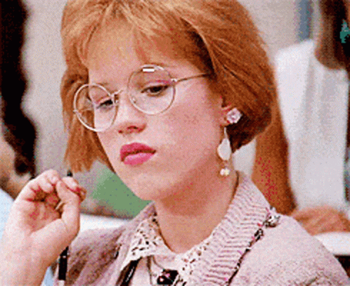 Gif GIF. This 498 x 407 animated GIF is part of our molly ringwald collection. Related themes include gif. Created by theabbie. View the original animation…