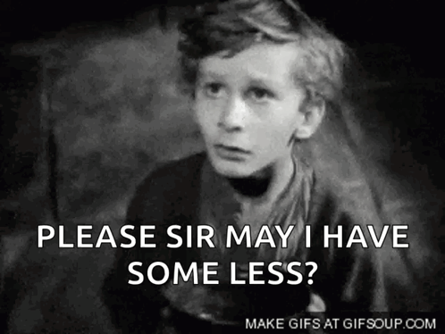 Gif GIF. This 498 x 374 animated GIF is part of our oliver twist please sir collection. Related themes include gif. Created by Dpseadiver. View the original…