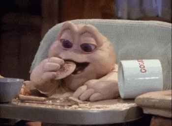 Gifer Dinosaur GIF
