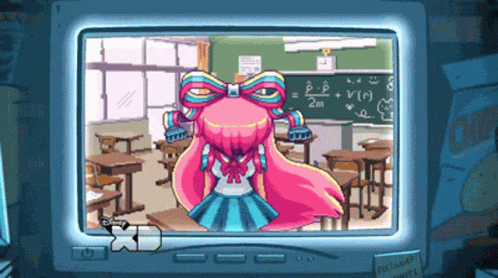 Giffany Disney Gravity Falls GIF. This 498 x 278 animated GIF is part of our gravity falls anime collection. Related themes include cute, glitch, static…