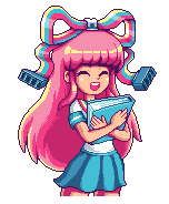 Giffany Gravity Falls Sticker