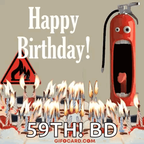 Gifocard Birthday Gif GIF. This 498 x 498 animated GIF is part of our happy birthday sister funny collection. Related themes include happy birthday. Created…