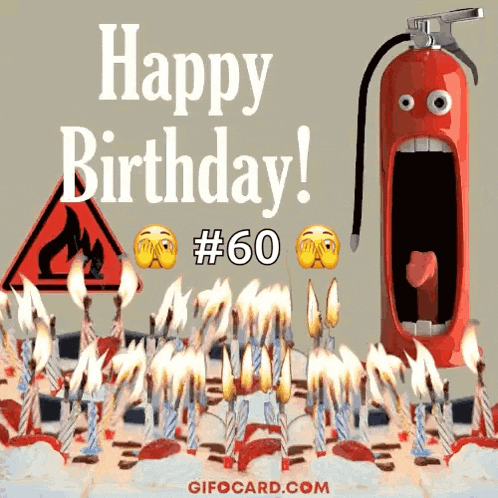 Gifocard Birthday Gif GIF