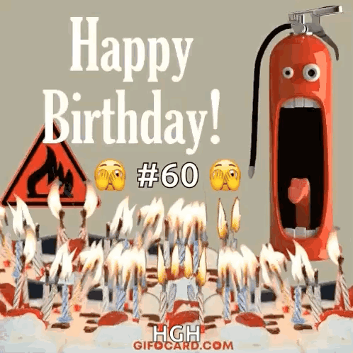 Gifocard Birthday Gif GIF