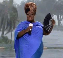 Gifs Rupauls GIF. This 244 x 224 animated GIF is part of our latrice royale collection. View the original animation, share it, or browse related GIFs.