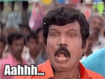 Gifsblog Goundamani GIF