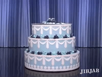 Gift Present GIF. This 400 x 300 animated GIF is part of our girl jumping out of cake collection. View the original animation, share it, or browse related…