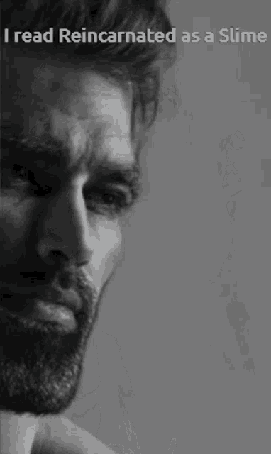 Gigachad GIF
