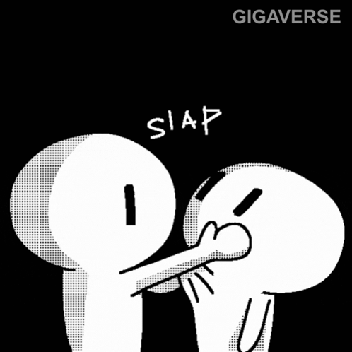 Gigaverse Noob GIF