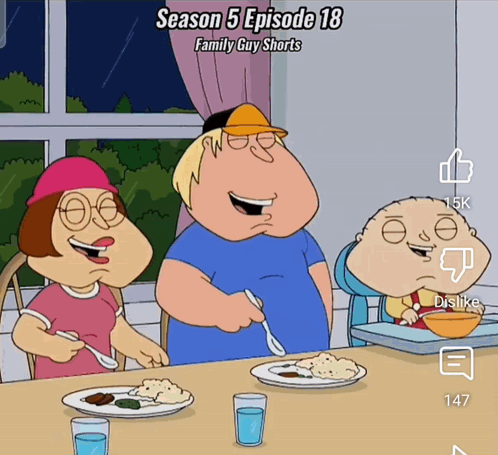 Giggity Quagmire GIF. This 498 x 455 animated GIF is part of our quagmire giggity collection. Created by Alessio28_56. View the original animation, share…