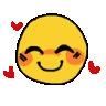 Giggle Sticker