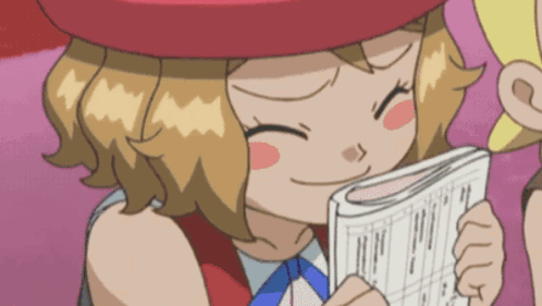 Giggle Giggling GIF. This 498 x 281 animated GIF is part of our holding back laughter collection. Related themes include anime, funny, giggle. Created by…