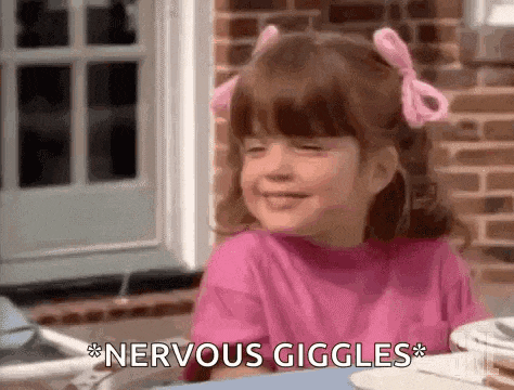 Giggle Laugh GIF