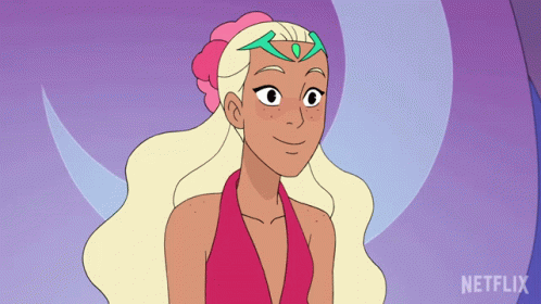 Giggle Perfuma GIF