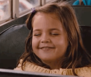 Giggle Sneaky GIF