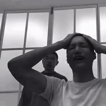 Gigithemilf Jongin GIF