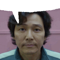Gihun Seong Gihun Sticker