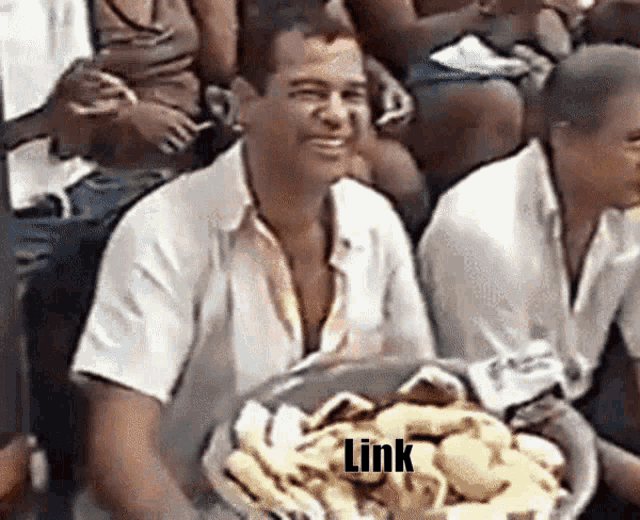 Gil Da Esfiha Link GIF