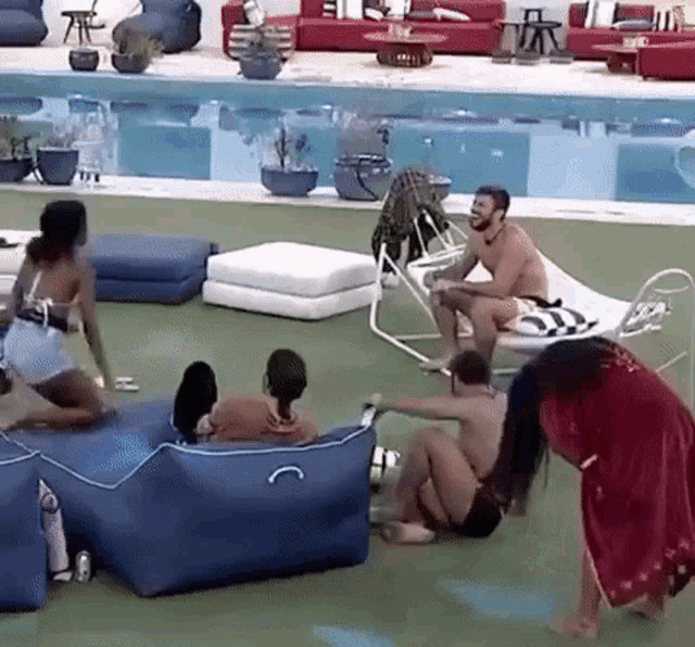 Gil Gil Do Vigor GIF