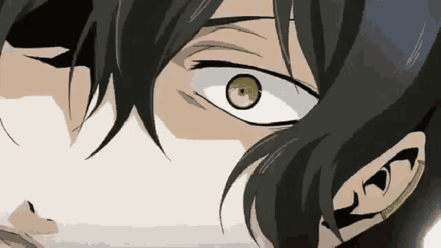 Gilbert Nightray Pandora Hearts GIF