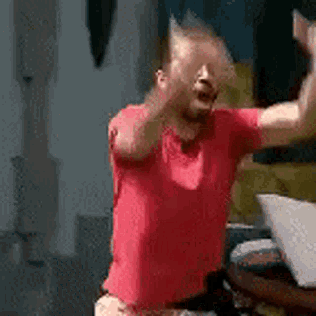 Gilberto Bbb21 GIF