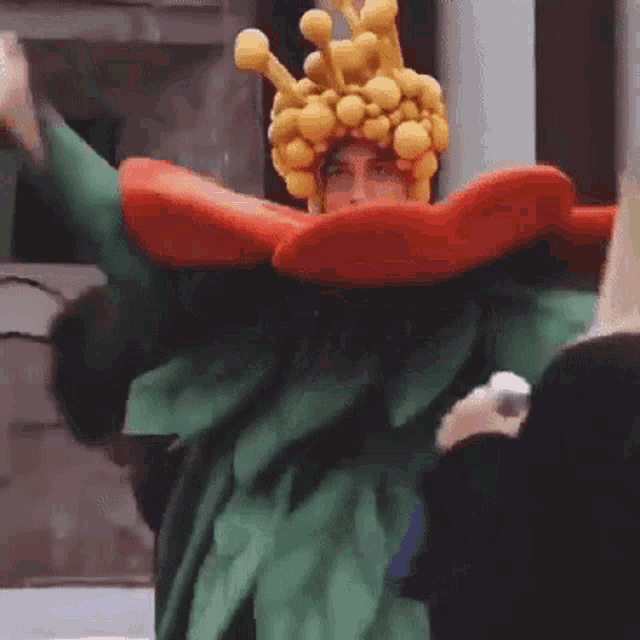 Gildovigor Gilberto GIF