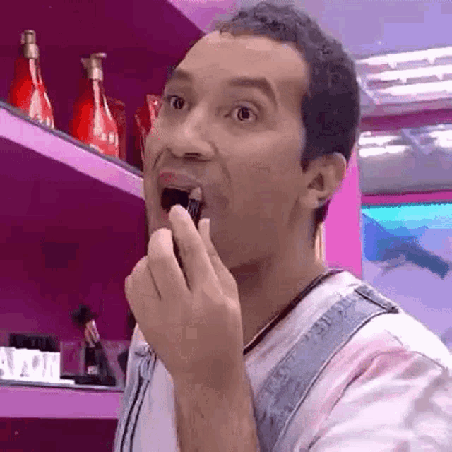 Gildovigor Gilberto GIF