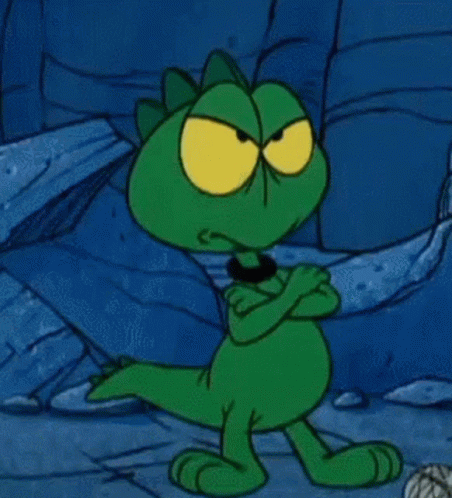 Gilligans Planet Filmation GIF