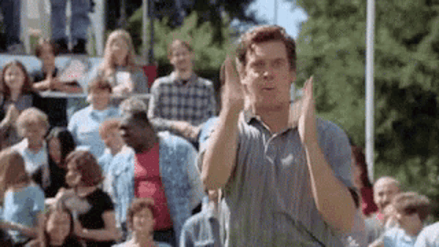 Gilmore Shooter GIF