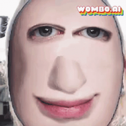 Gimper Maciek GIF