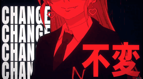 Gina Gina Chambers GIF