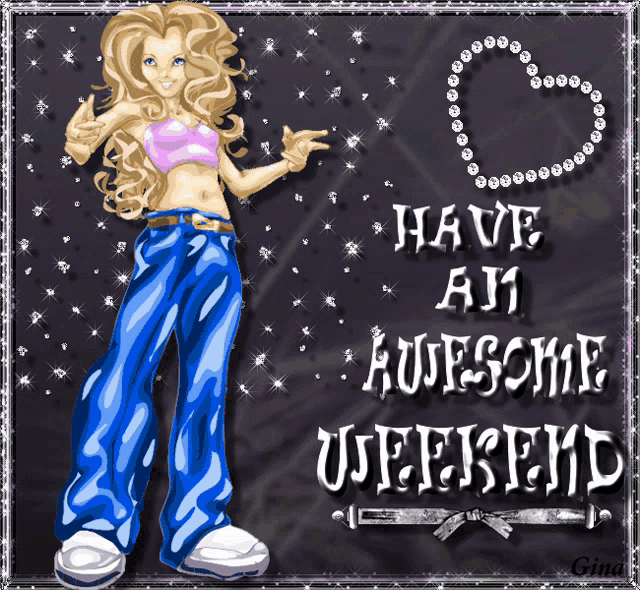 Gina101 Gina101creative GIF