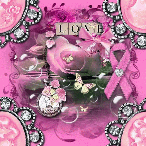 Gina101 Pink GIF