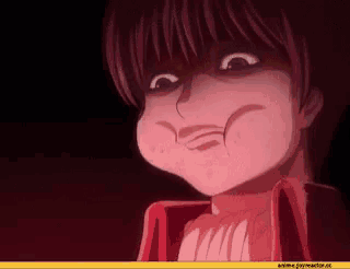 Gintama Anime GIF