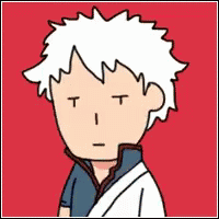 Gintama Poke GIF. This 200 x 200 animated GIF is part of our gravity falls anime collection. Related themes include poke. View the original animation, share…
