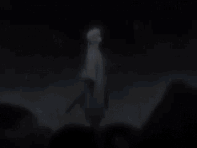 Gintama Rain Gintoki Rain GIF