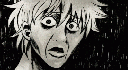 Gintama GIF